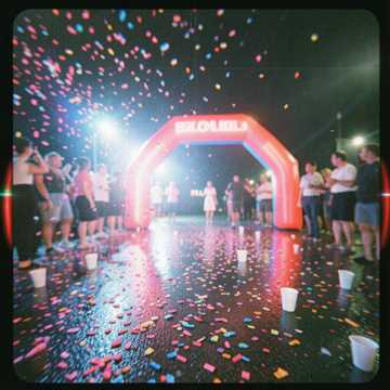 Bobo 15 Lights