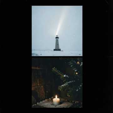 Solitaria Navidad 10