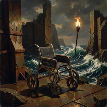 Rollator Riff Rebellion Rollator Riff Rebellion