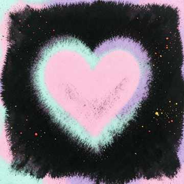 L'amour comme seul remède.