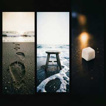 海風舊拍子 海風舊拍子