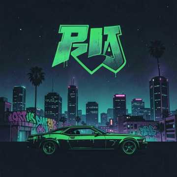 GTA Flow Mafia