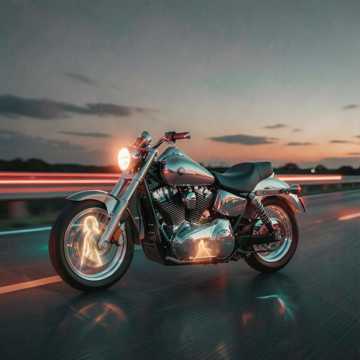 Highway of Memories