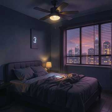 Call Me Whenever You’re Lonely
