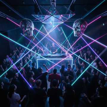 DJ YVAN MAX DJ YVAN MAX