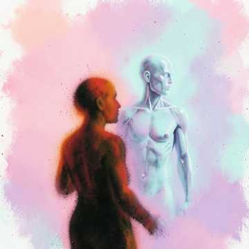 ОН И ОНА AI 1-2
