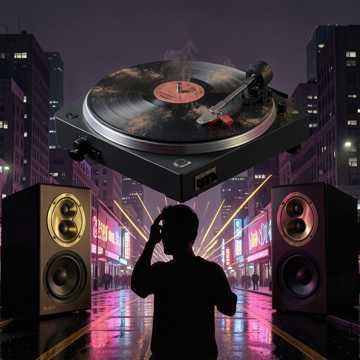 Boom Bap Grind