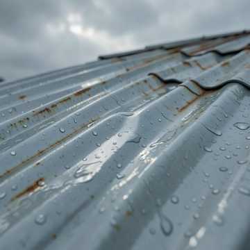 Tin Roof