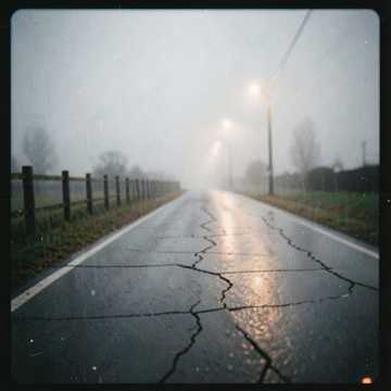 Broken Roads