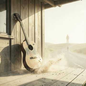 Breathless in the Dust Breathless in the Dust