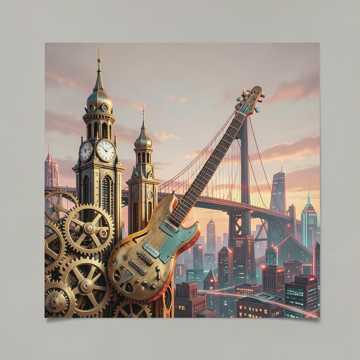 Clockwork Horizon