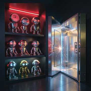 Ultra Customize Night