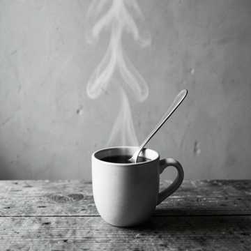 Stirring Up Solitude Stirring Up Solitude