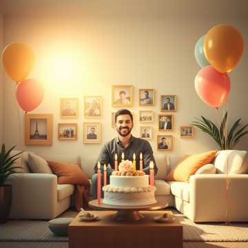 Feliz Cumple Javier