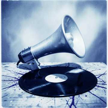 Vinyl Scratch Ruckus
