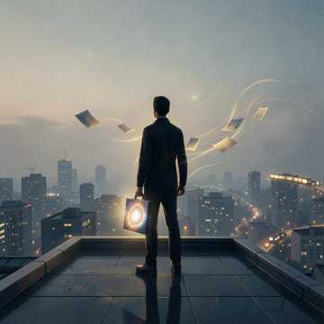 Echoes of the Hustle