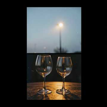 Somewhere Tonight