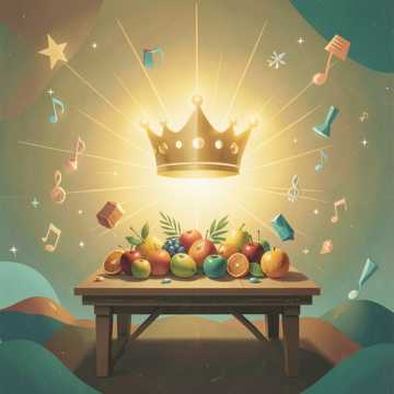 Crown for Henry Crown for Henry