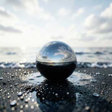 Reflejo Marino
