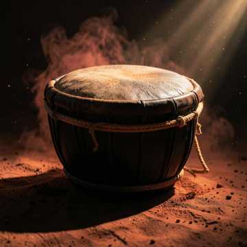 Thunder Drums