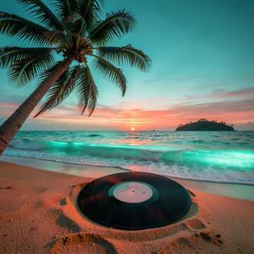 Island Breeze Groove