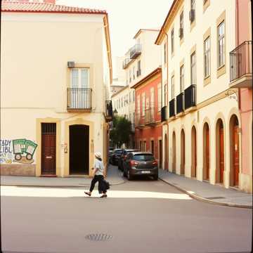 No Morro e na Madragoa