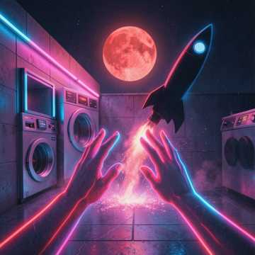 Midnight Rocket