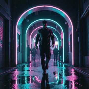 أنا نابر ون