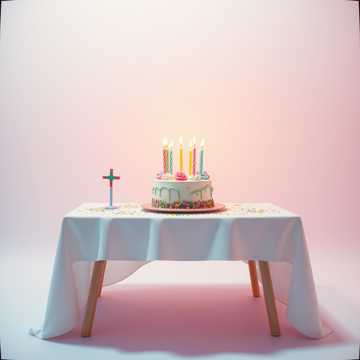 Feliz Cumpleaños Luis Fernando