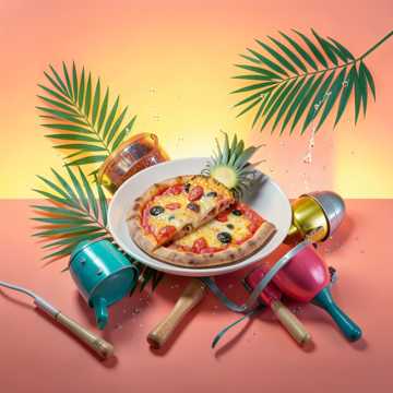Will et l’ananas