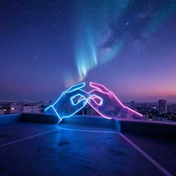 Love so high