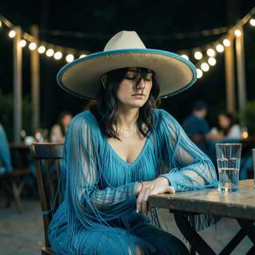 Bajo el Sombrero