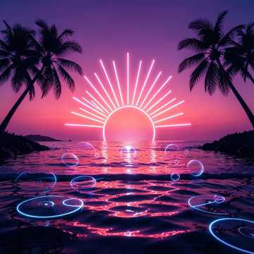 Sunrise Groove Vibes
