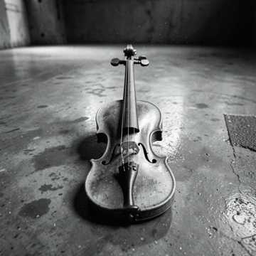 Violin Orbit