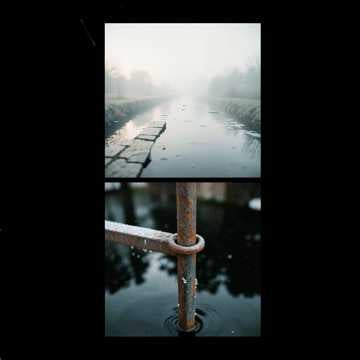 Black Water Visitor Black Water Visitor