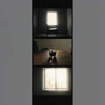 When the Room Goes Quiet