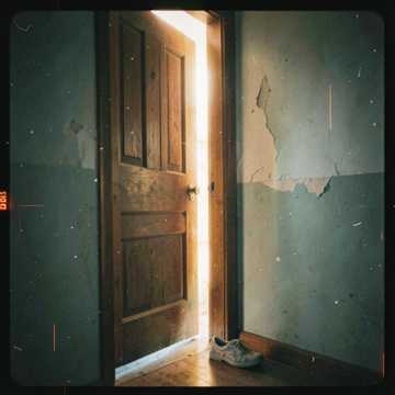 Closed Door