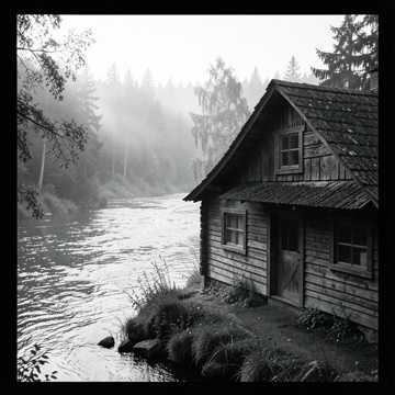 Life by the River