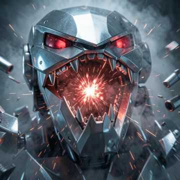 Transform Megatron