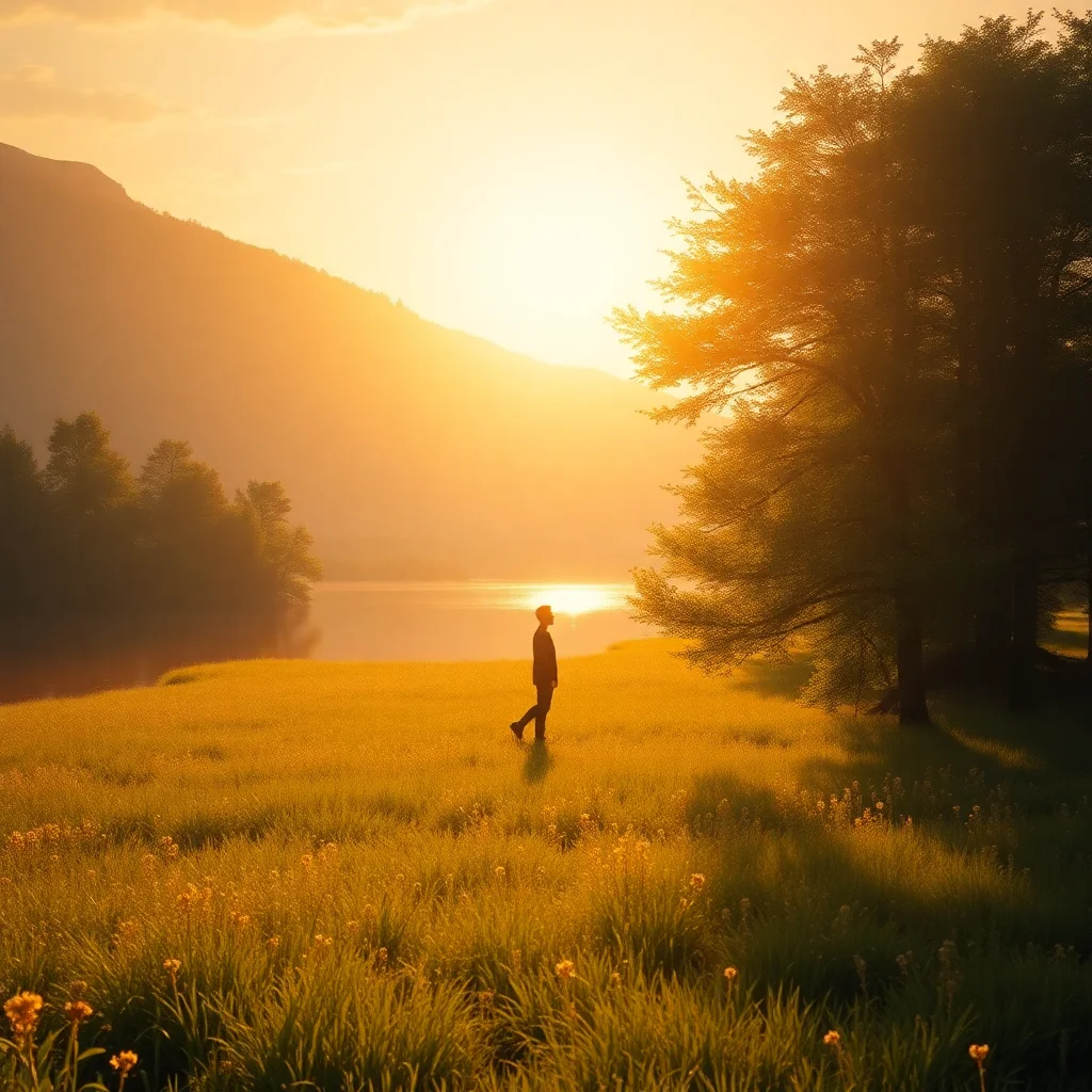 Burden Is Light