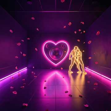 Ritmo de Amor