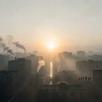 Война и люди 3-4