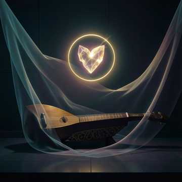Midnight Qanun Cry