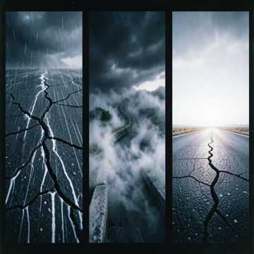 Broken Roads