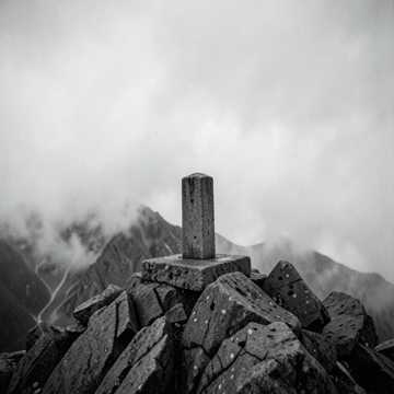 Murdak K's Summit Anthem Murdak K's Summit Anthem