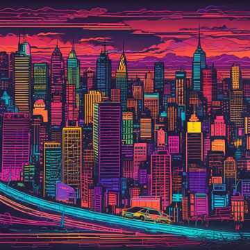 Future Vision