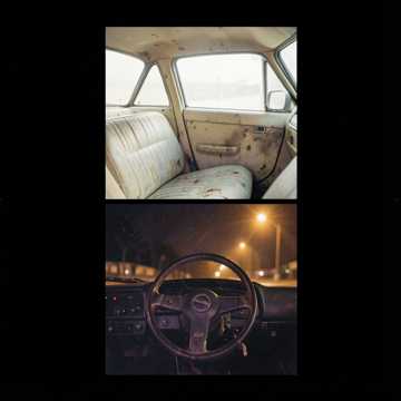 Backseat Promises