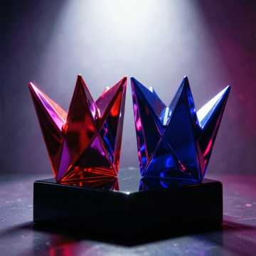 Crowns UP 
