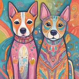 Dog e cat