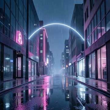 Midnight Pulse of Love